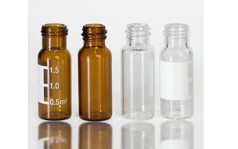 Gpc Vials Animal